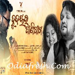 Hrudayara Panipaga - Odia Song